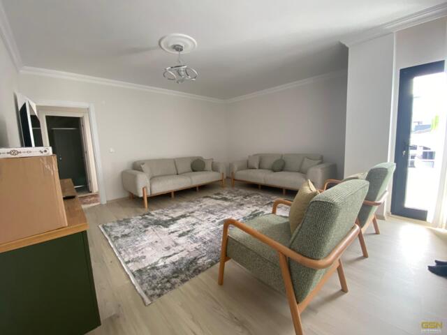 1-DARICA EMEK MAHALLESİ MERKEZİ KONUMDA 2+1 ARA KAT LÜKS DAİRE